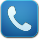 phone_blue_35145