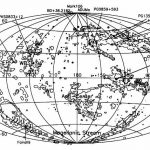 Distribución espacial de las NAV