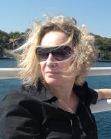 Dra. Paula Benaglia