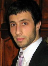 Dr. Santiago Del Palacio