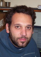 Ing. Elías Sebastian Fliger