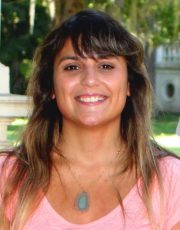 Lic. Paula Kornecki