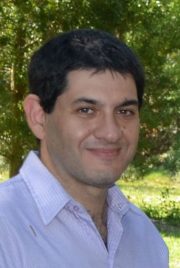 Dr. Leonardo Pellizza González