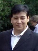 Luis González