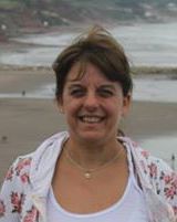 Esp. Claudia E. Boeris