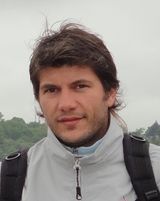 Ing. Emiliano Rasztocky