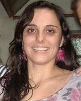 Ing. Ana Evelina Yael Tarcetti
