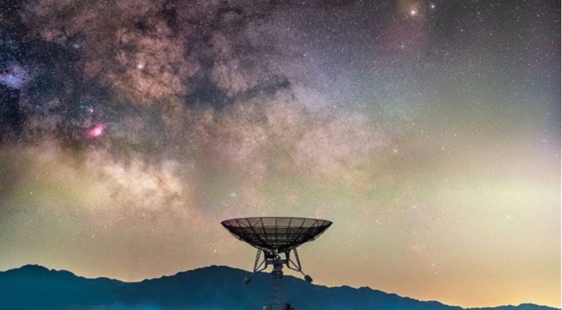 Instalarán en San Juan el radiotelescopio más grande de América del Sur – Día del Sur Noticias (28-04-2017)
