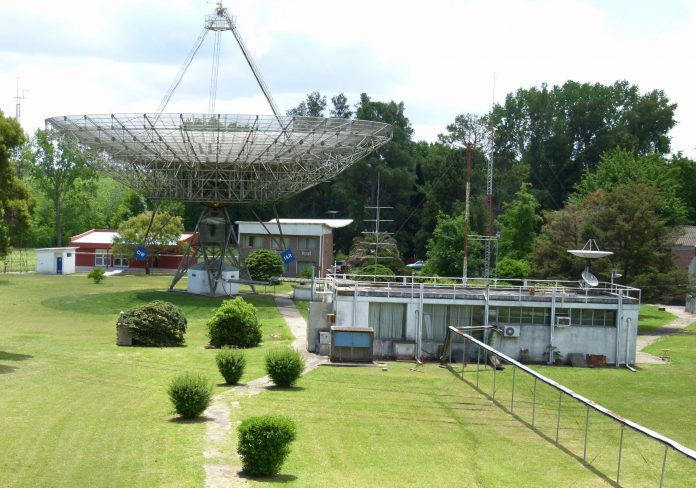 Argentina busca recuperar liderazgo en astronomía, según nuevo director del IAR-CONICET
