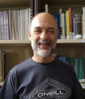 Ing. Daniel Perilli