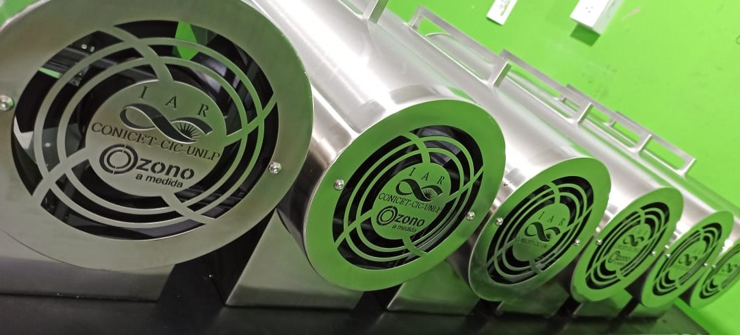 Transferencia y Vinculación Tecnoloǵica