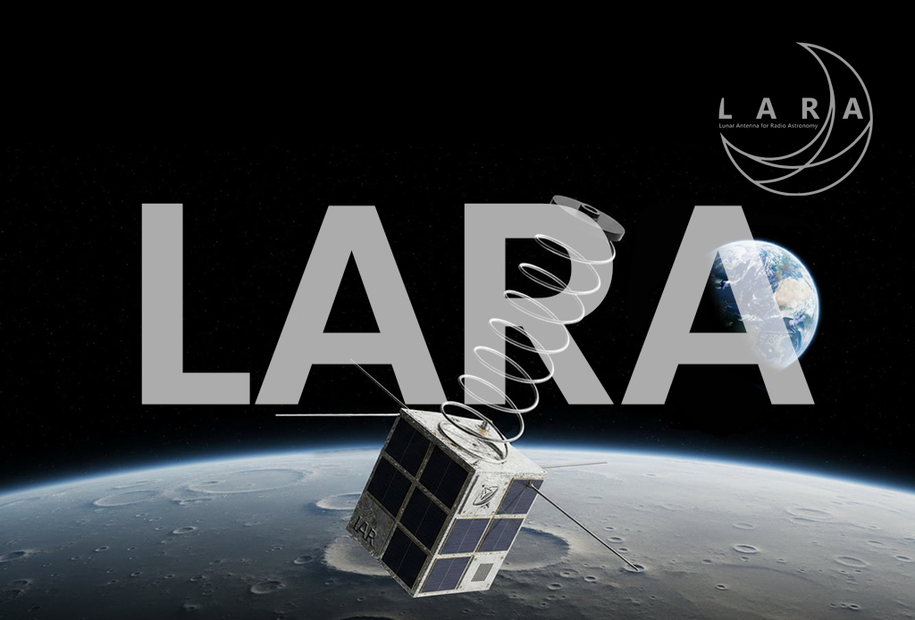 LARA"